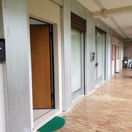 בולצאנו Blu'S Apartment Sul Talvera מראה חיצוני תמונה