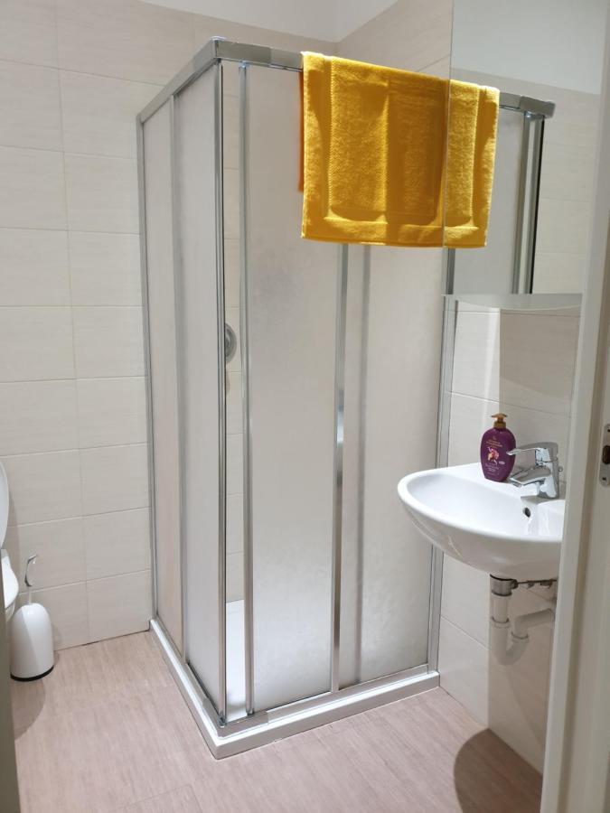 בולצאנו Blu'S Apartment Sul Talvera מראה חיצוני תמונה