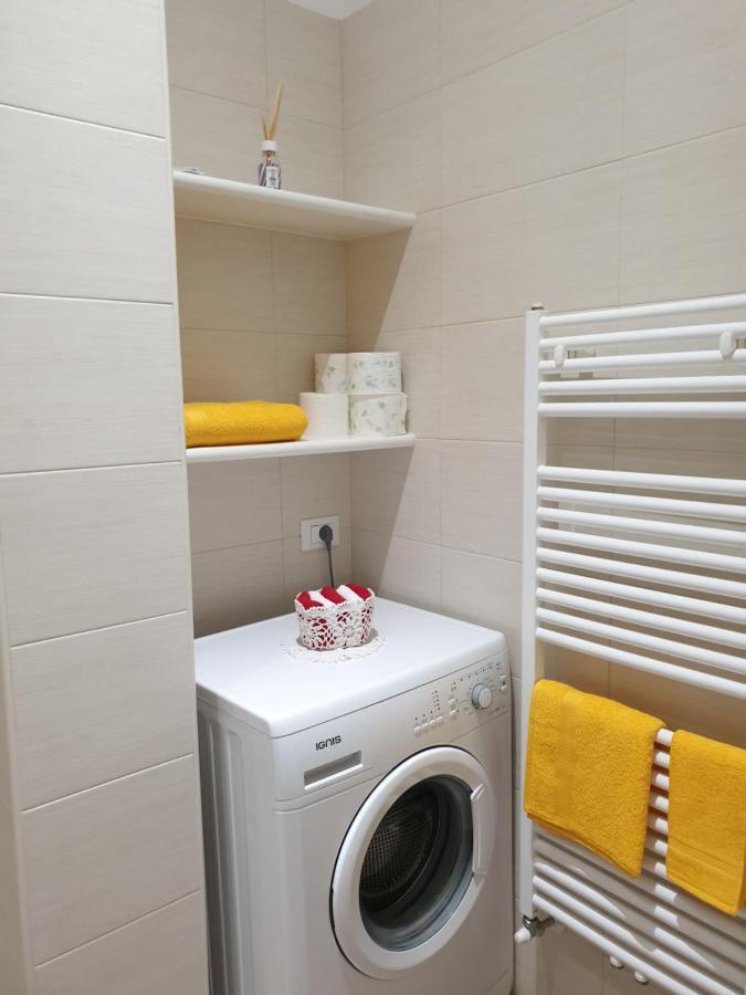 בולצאנו Blu'S Apartment Sul Talvera מראה חיצוני תמונה