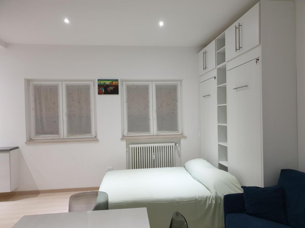 בולצאנו Blu'S Apartment Sul Talvera מראה חיצוני תמונה
