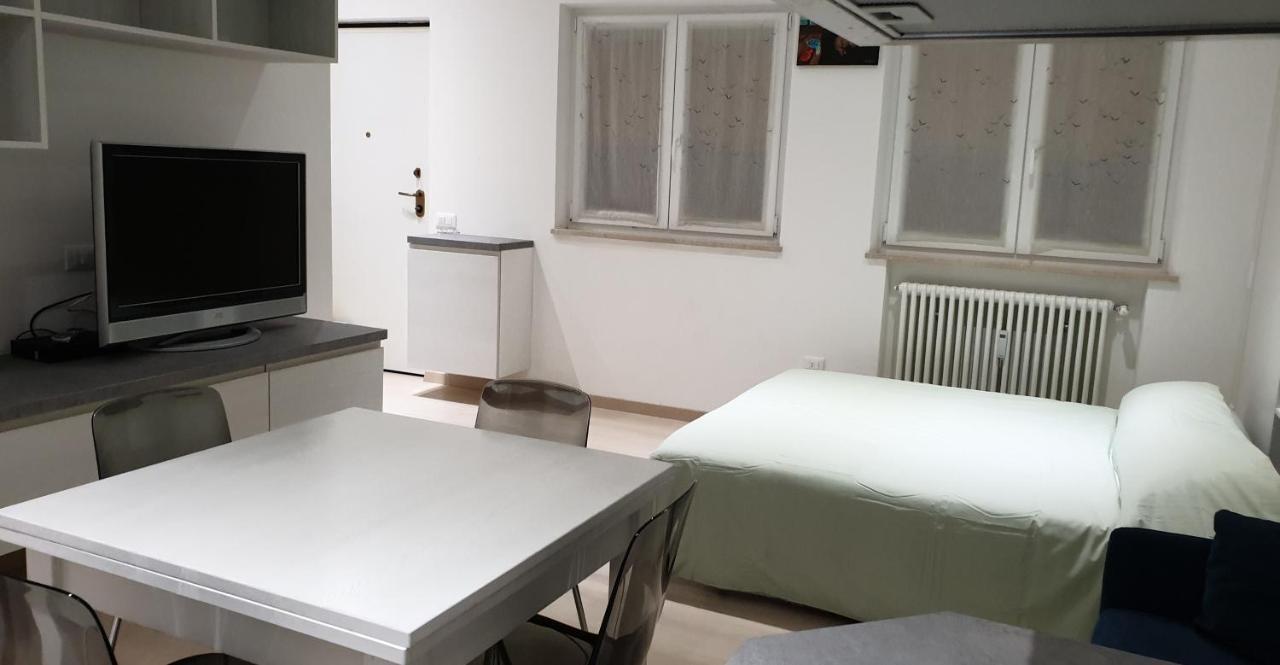 בולצאנו Blu'S Apartment Sul Talvera מראה חיצוני תמונה
